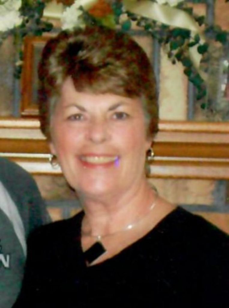 Bonnie Rae Kalscheur