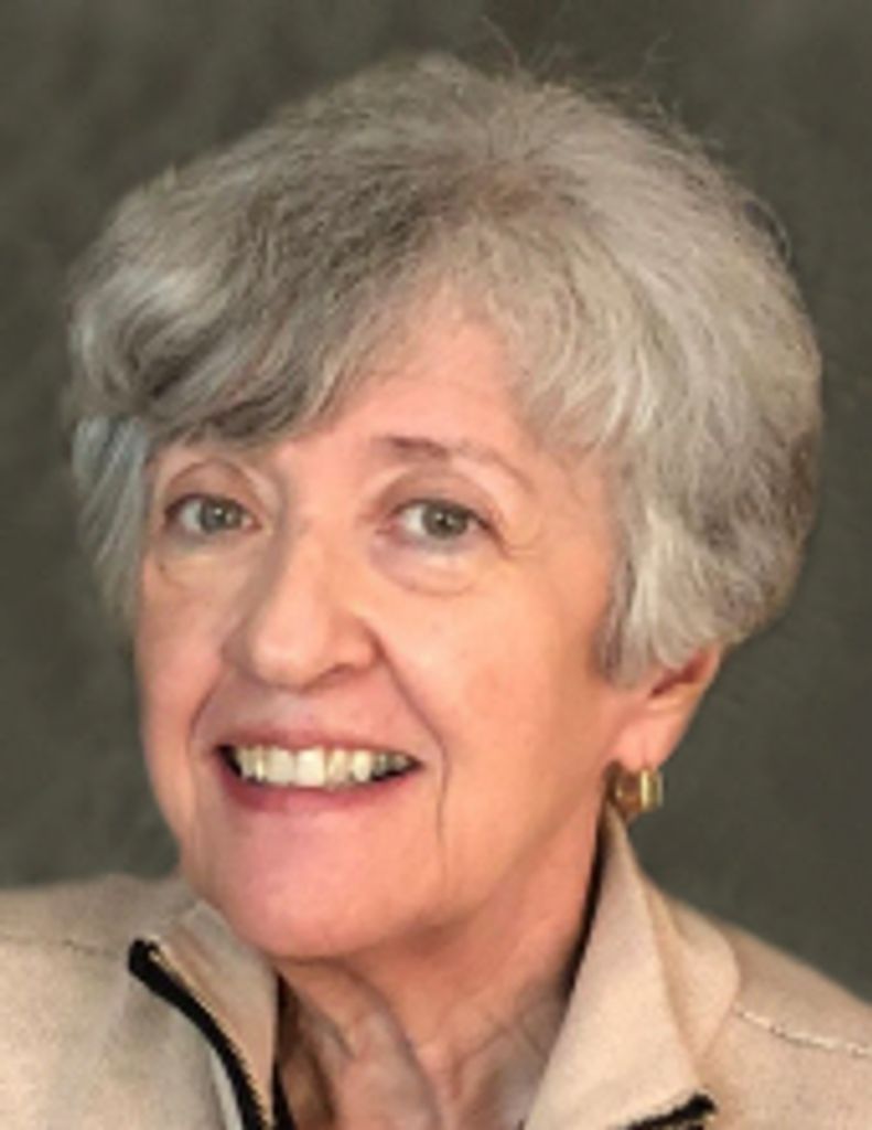 Elizabeth E. 'Betty' Neal