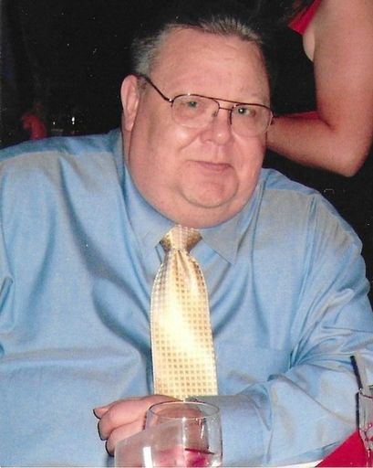 Thomas Edward Mitchin's obituary image