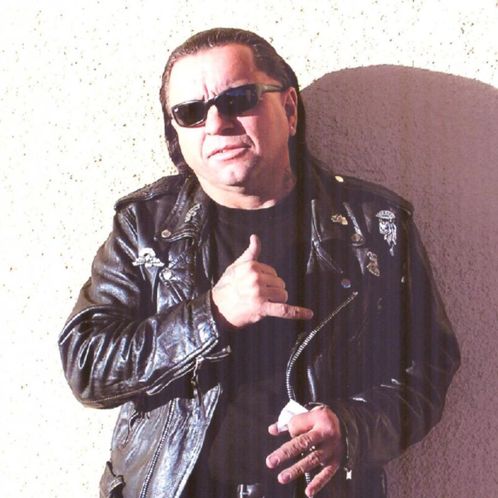 Lawrence Lovato