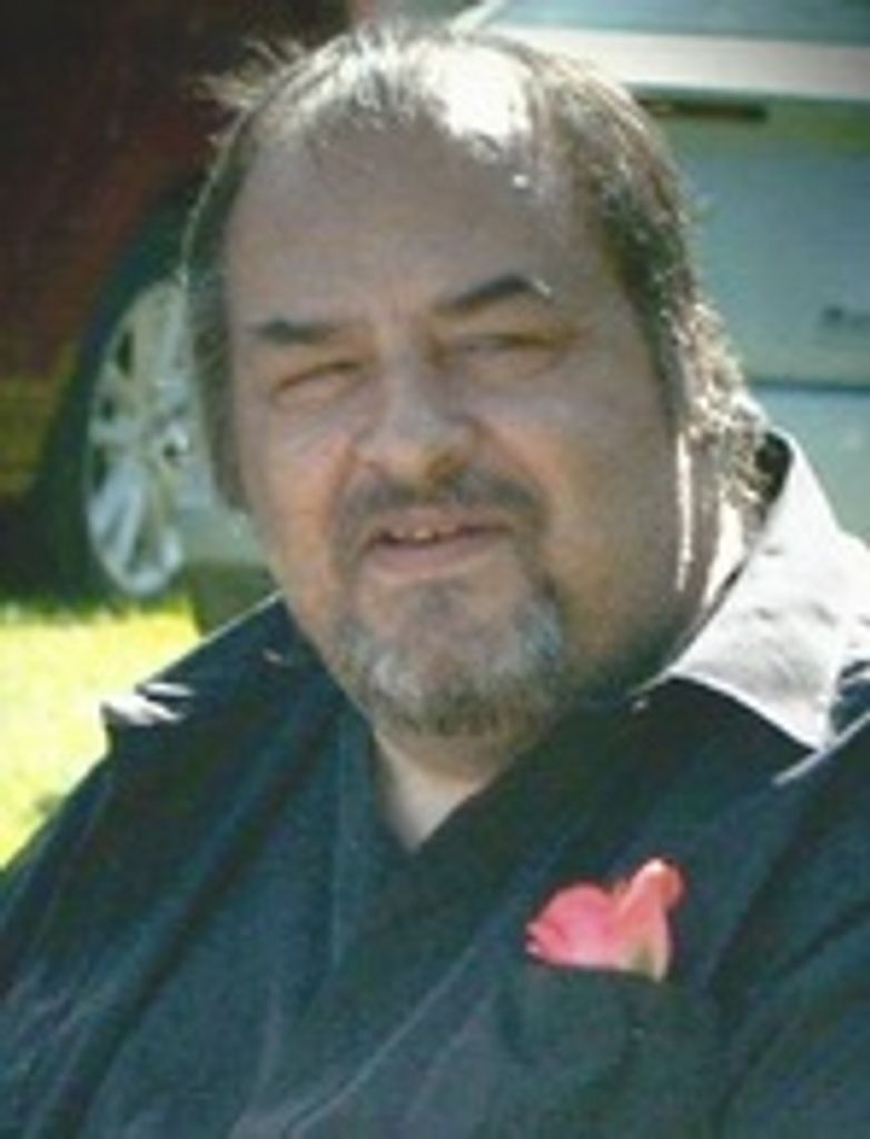 William  David Riddell Profile Photo