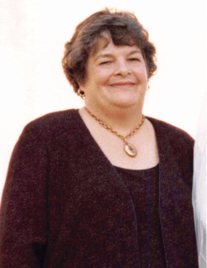 Christine Amerman Hess Profile Photo