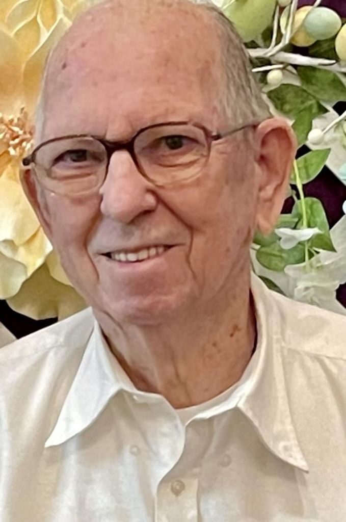 Eugene Mckelvey Profile Photo