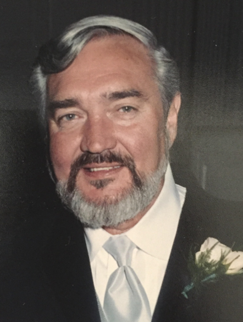 Dennis Michael Cranford