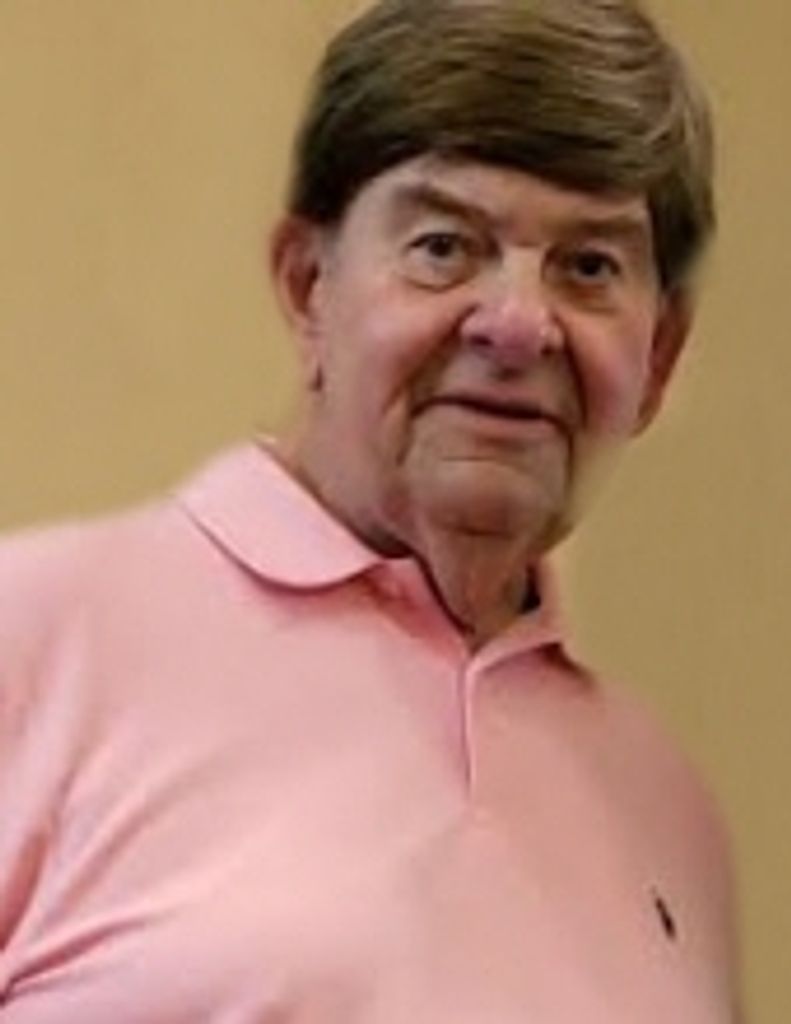Stephen W.  Shives
