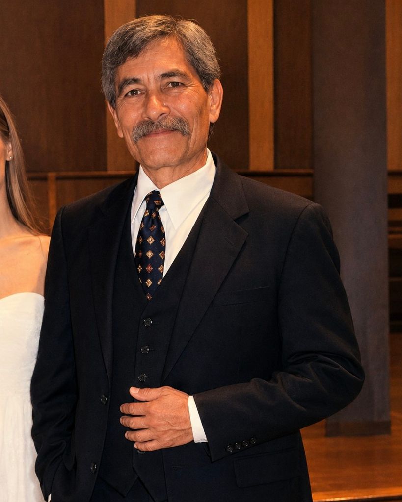 David William Ruffu Profile Photo