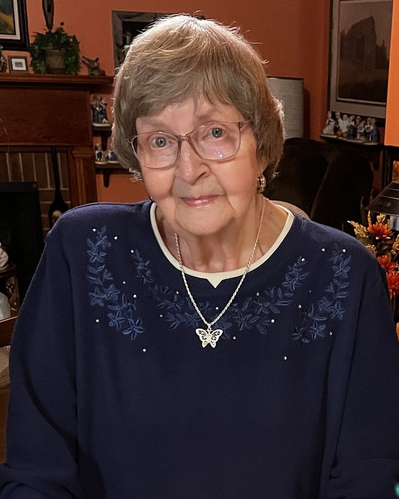 Elizabeth Marie Lilly Profile Photo