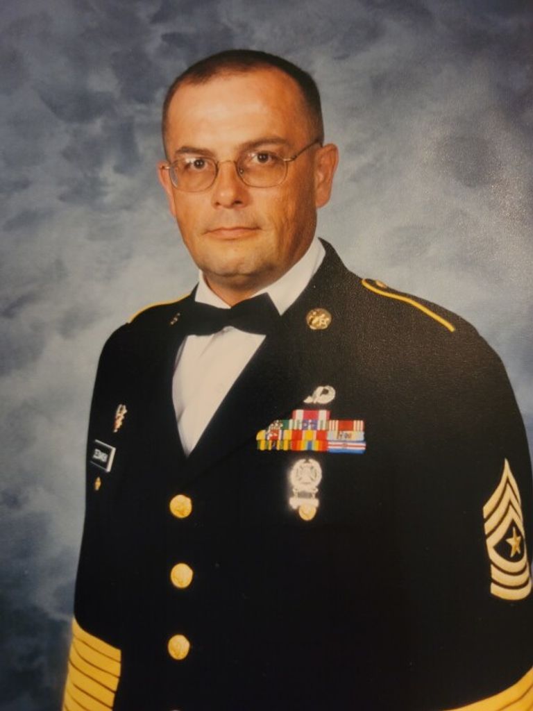 Harry J. Zeznanski, Jr.