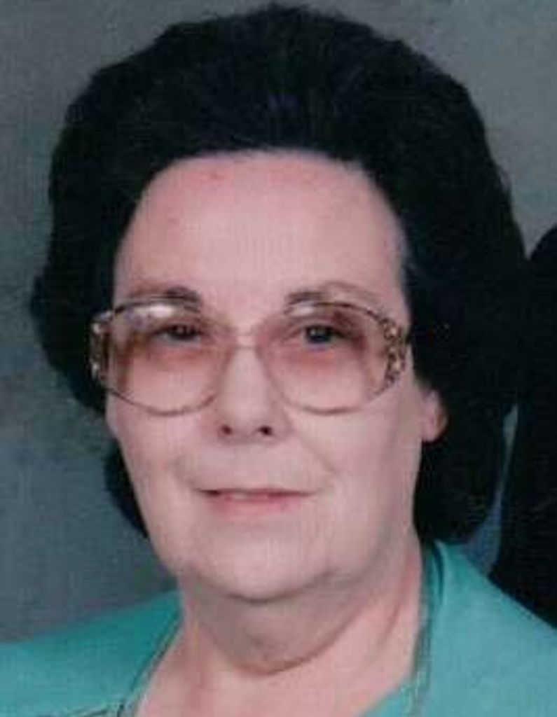 Linda Alexander Reynolds