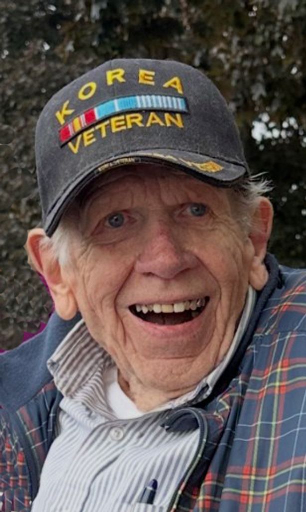 Marvin G. Oquist Profile Photo