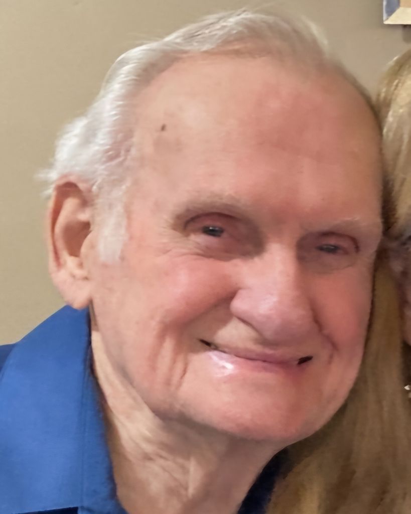 Talmage "Tuff" Johnson Profile Photo