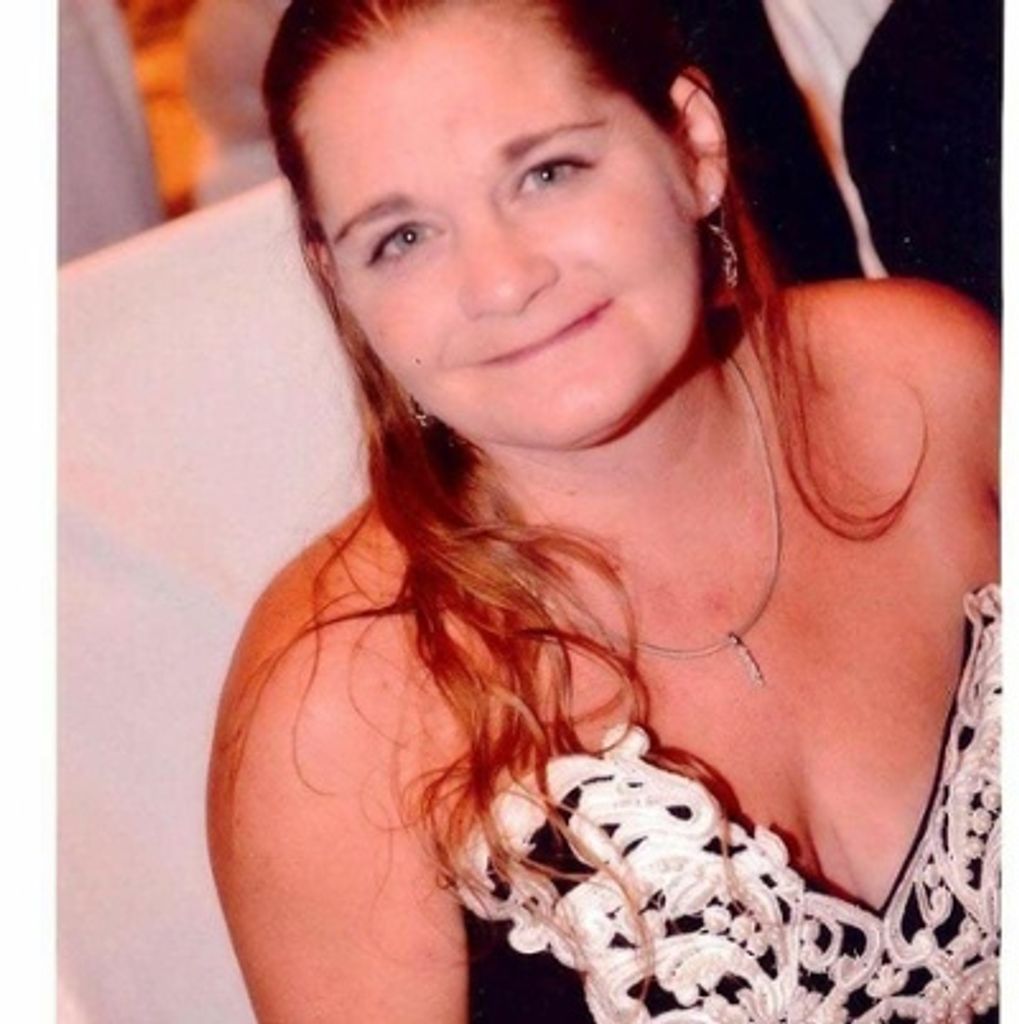 Tracy Darline Moreland