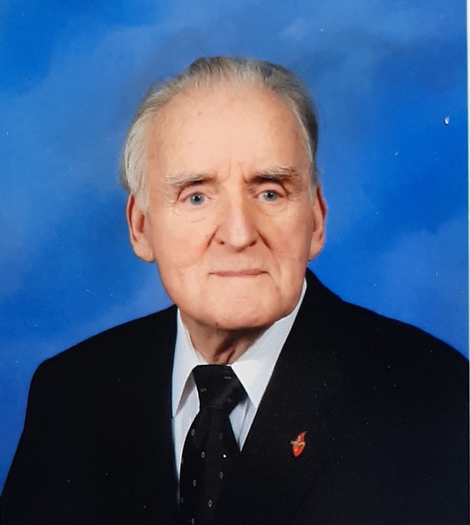Michael Francis McLynn Profile Photo