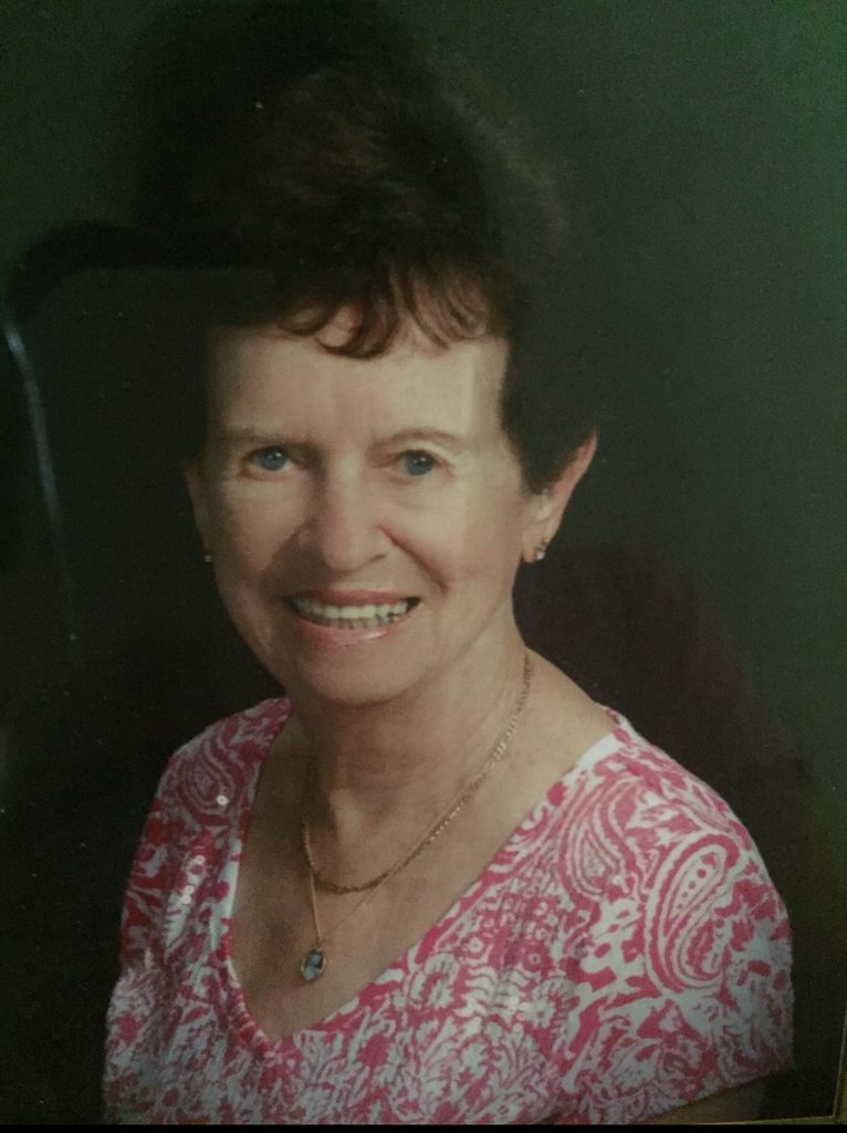 Lois E. Mcdonough Profile Photo