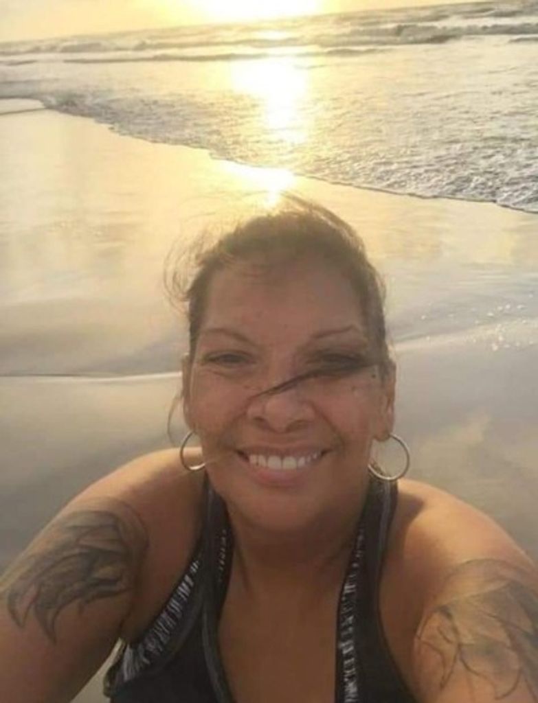 Arcelia "Cindy" Nava Fonseca