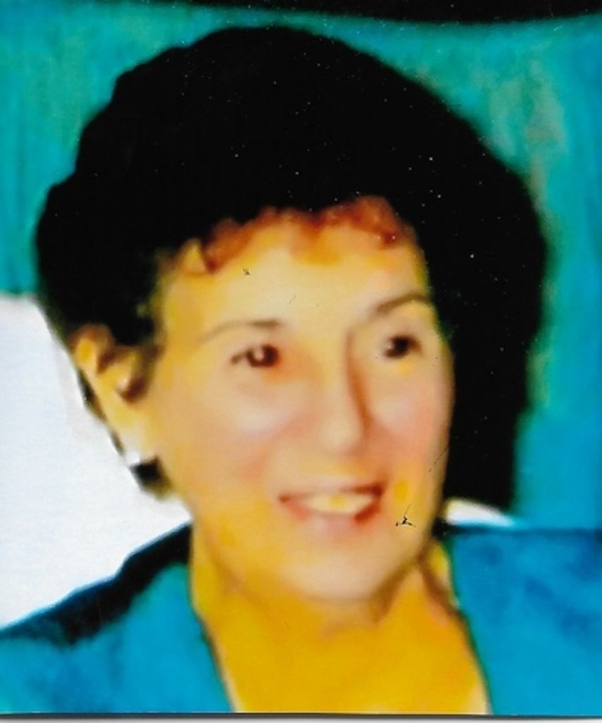 Theresa R. Siedel