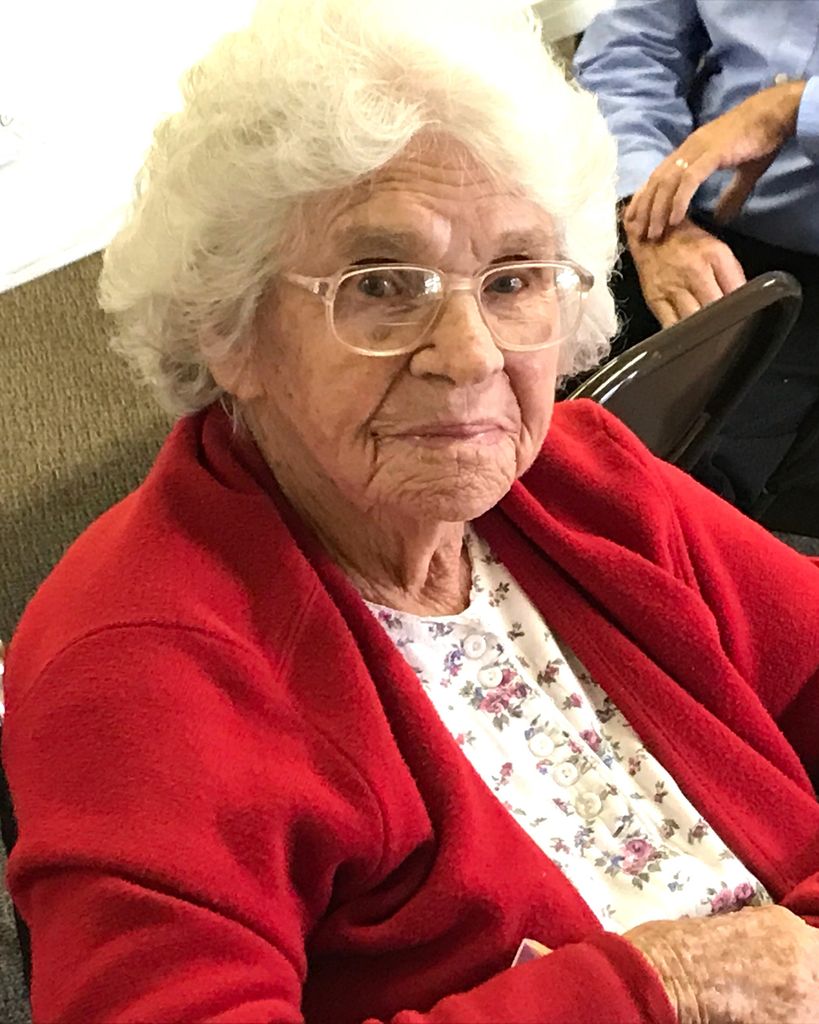 Dorothy Gentry Profile Photo