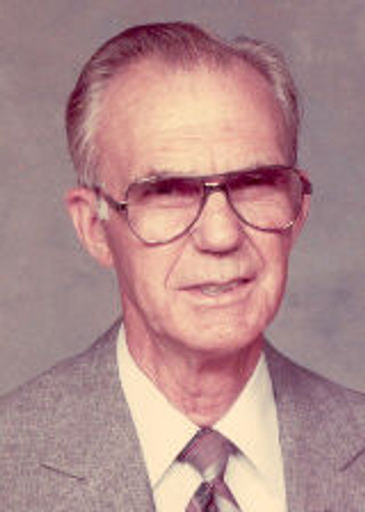Gova Edward Kessinger Profile Photo