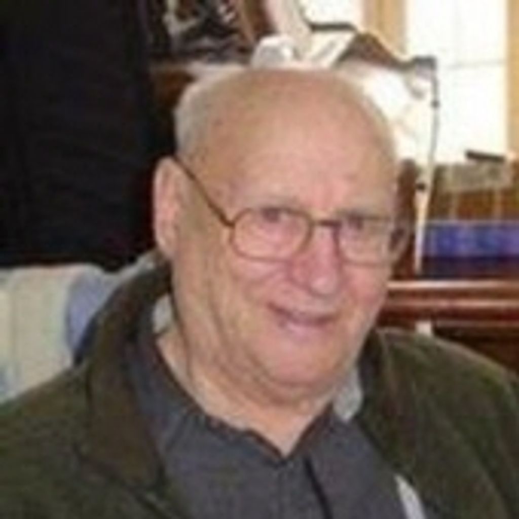 Anthony J Smits