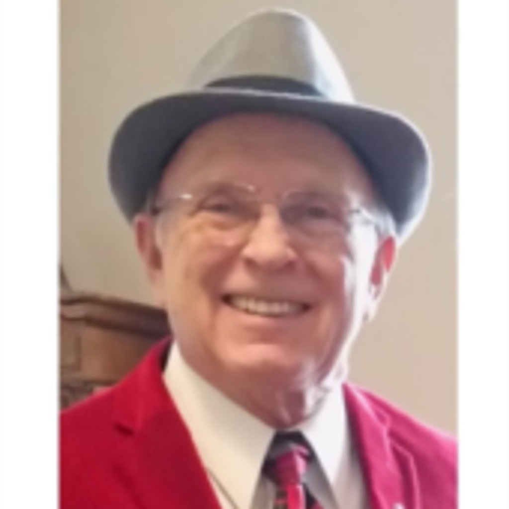 Rev. Cecil E. Campbell