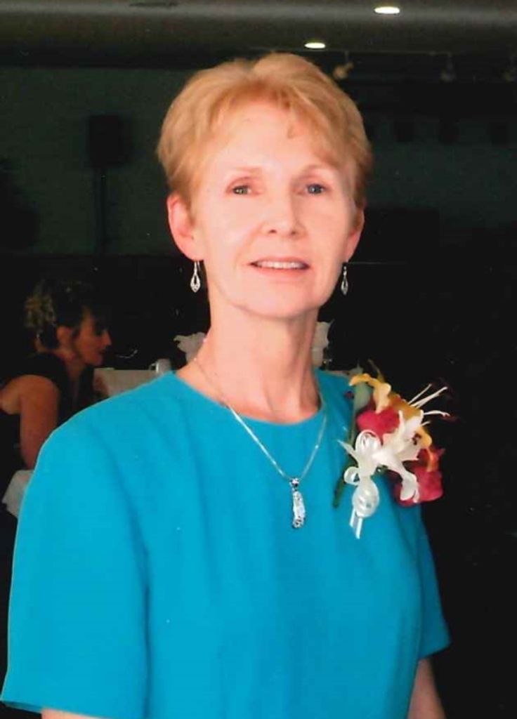Louise E. (Nichols)  Olson