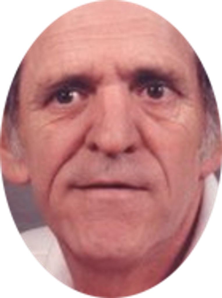 Roy "Toppy" Kay