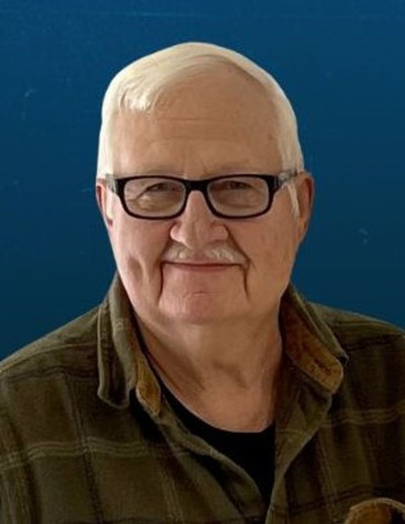 William “Bill” Dean Edwards