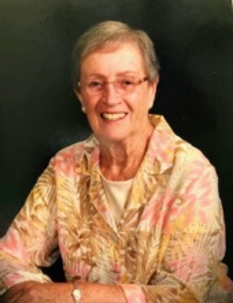 Patricia A. O'Keefe