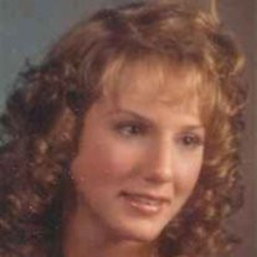Nancy Diane Johnson