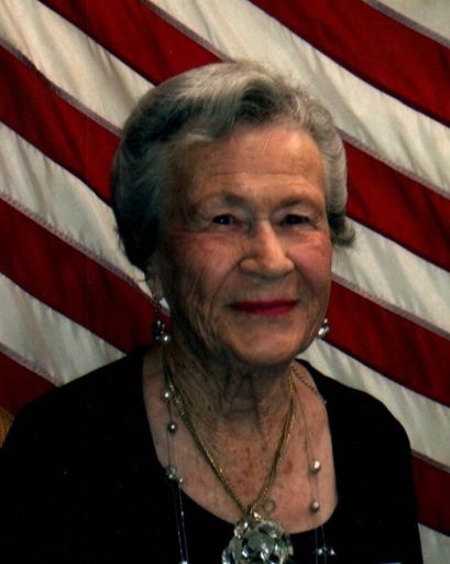 Helen Elizabeth Humbach's obituary image