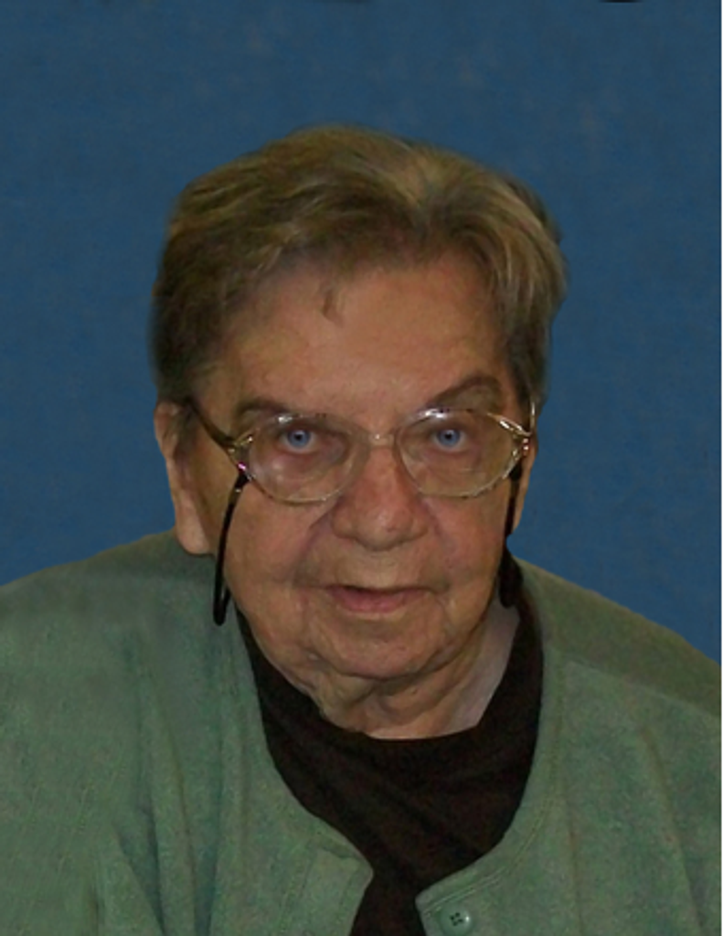 Juanita (Hughes) Provines Profile Photo