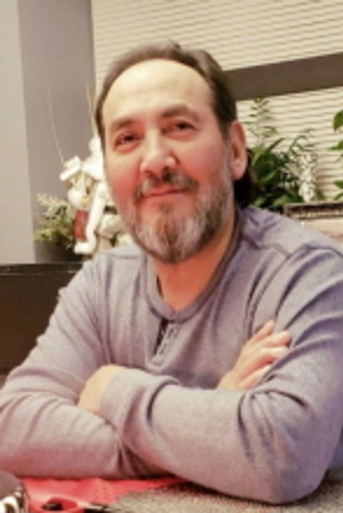 Norberto Bernal Olmos Profile Photo