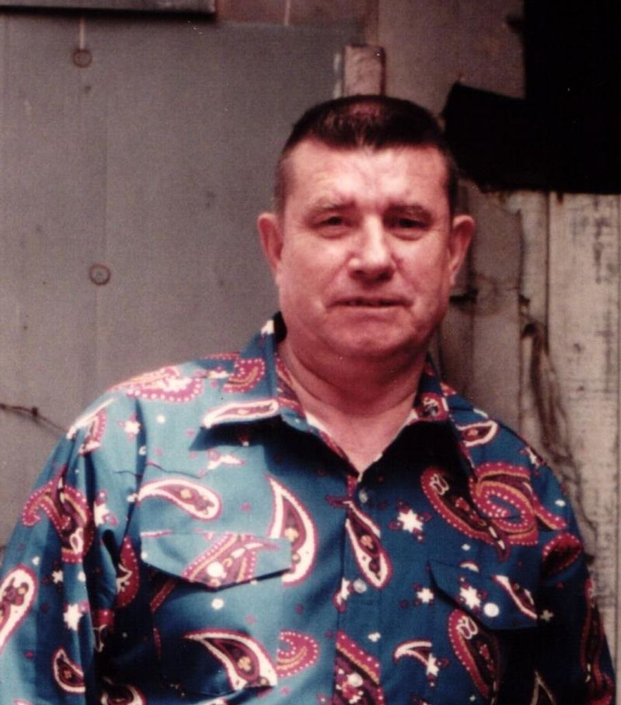 Manuel Charles Bennett Profile Photo