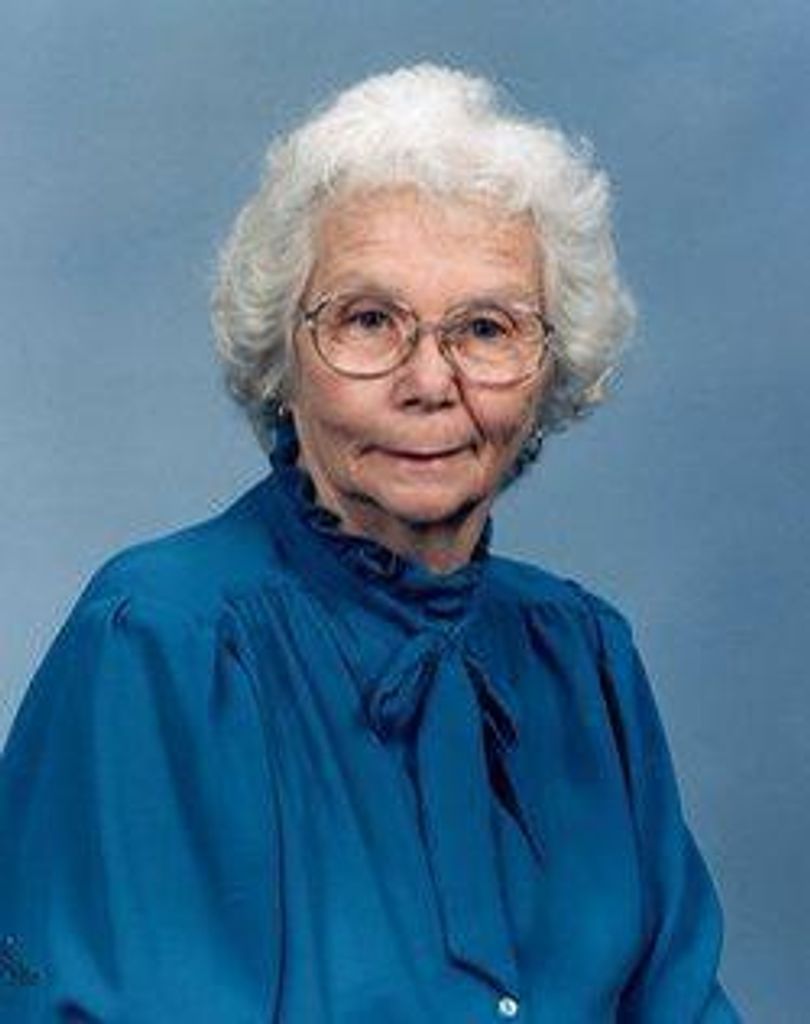 Helen Bolt