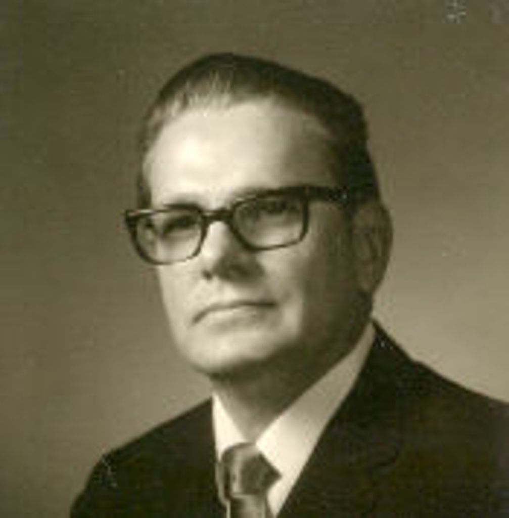 James Norbert Bowlds Profile Photo