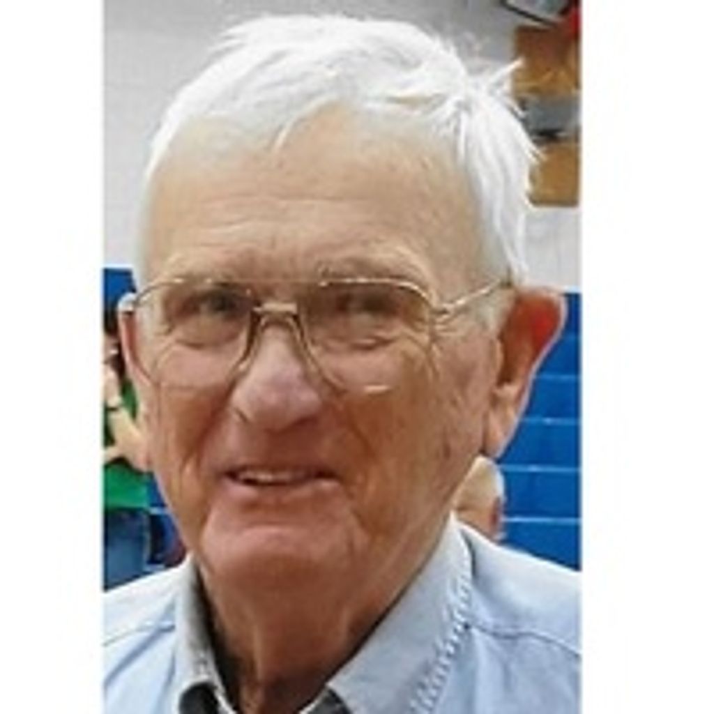 Robert  Verne (Bob)  Betteridge