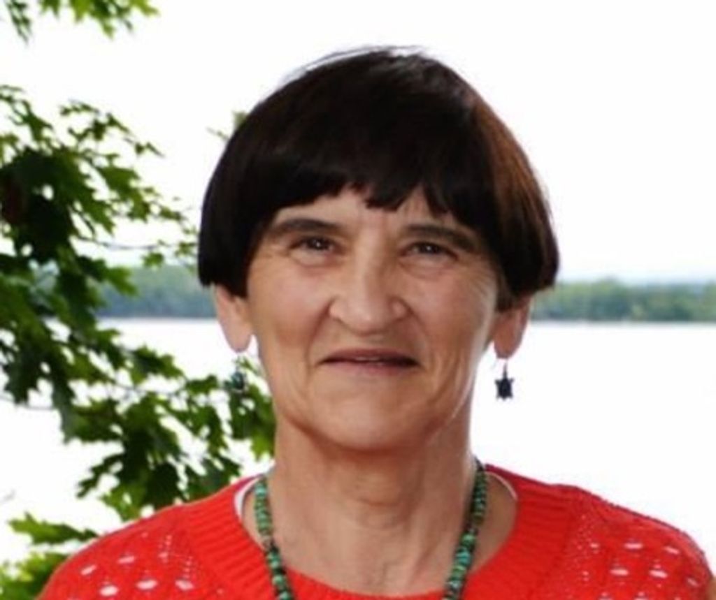 Jacqueline "Jacki" Smith Profile Photo