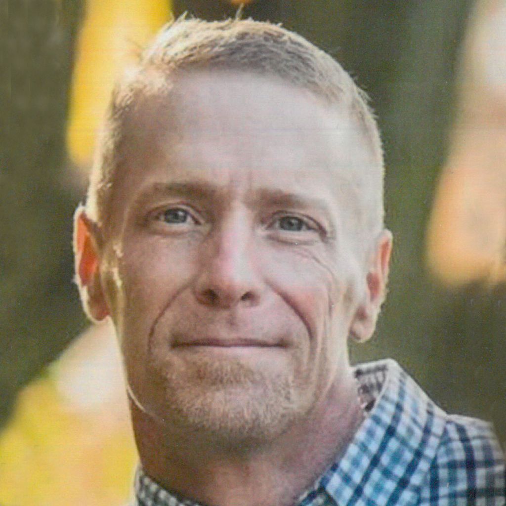 Patrick J. Eisenman