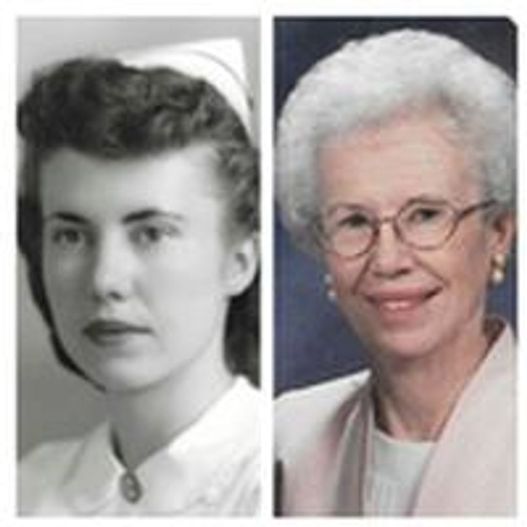 Madge Becher
