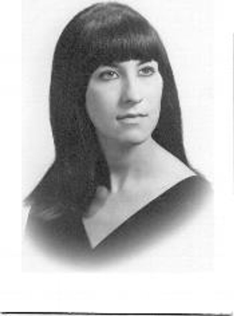 Rosemary M. Cellini