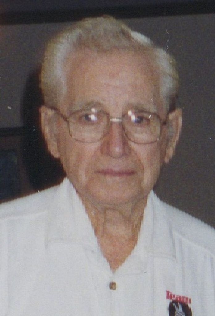 James Charlie Malone