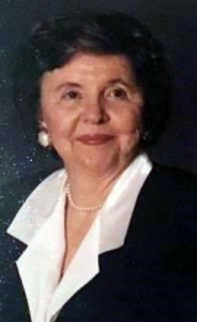 Ruth Bowers Smith-Kennerly