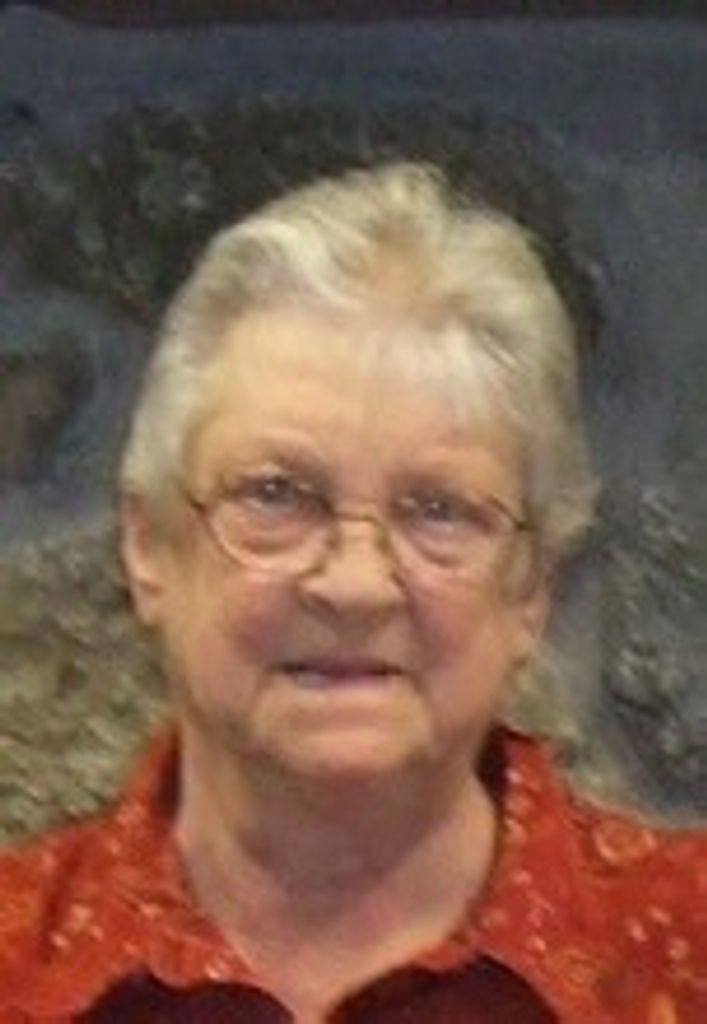 Marcella Marie Jones