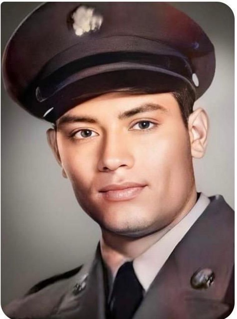 Adolfo Esparza Chapa, Sr. Profile Photo