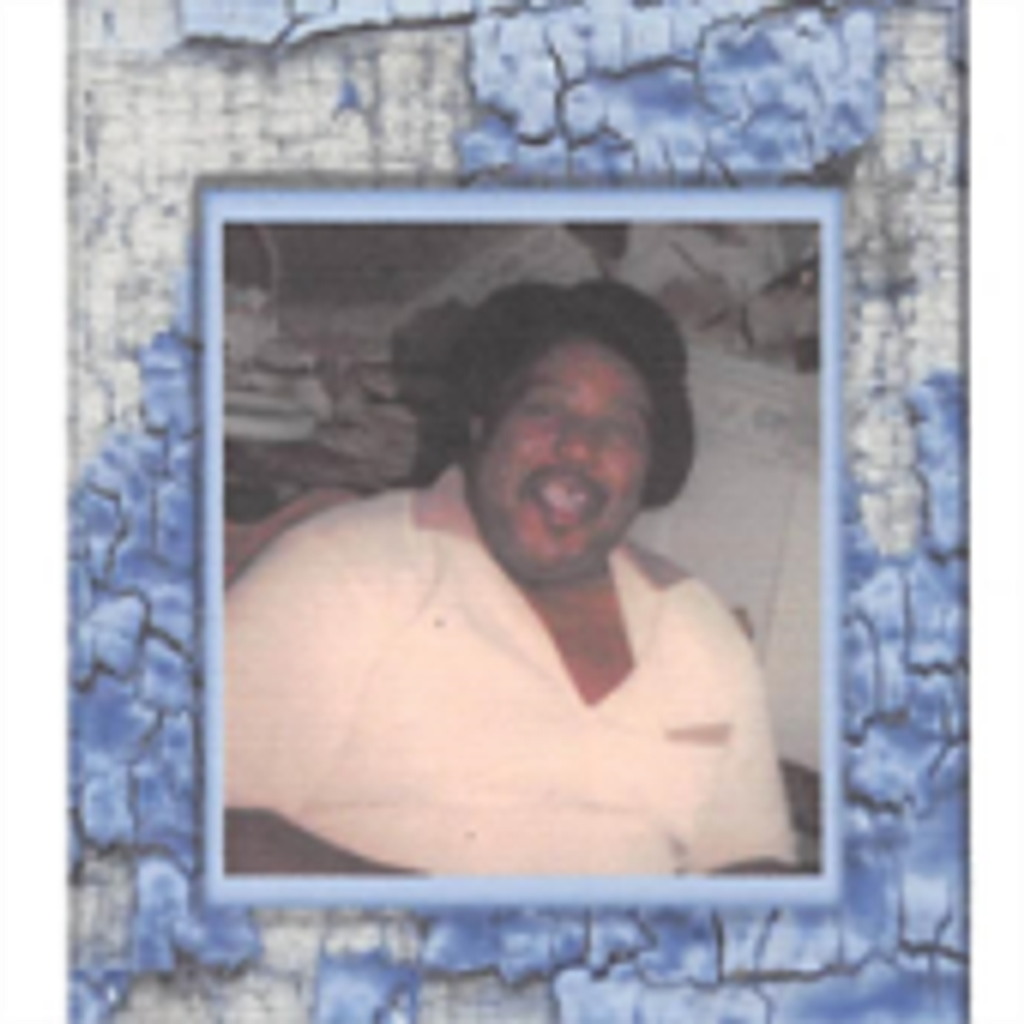 William  James (Willie)  Stewart,  Sr.