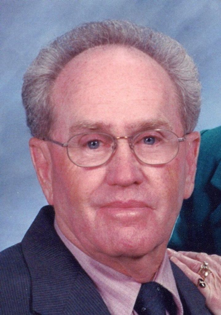 Billy Taylor