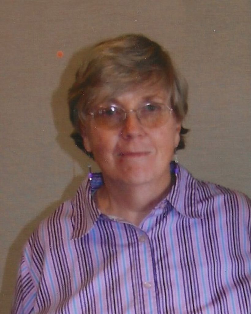 Maxine Stuart Leckie Profile Photo