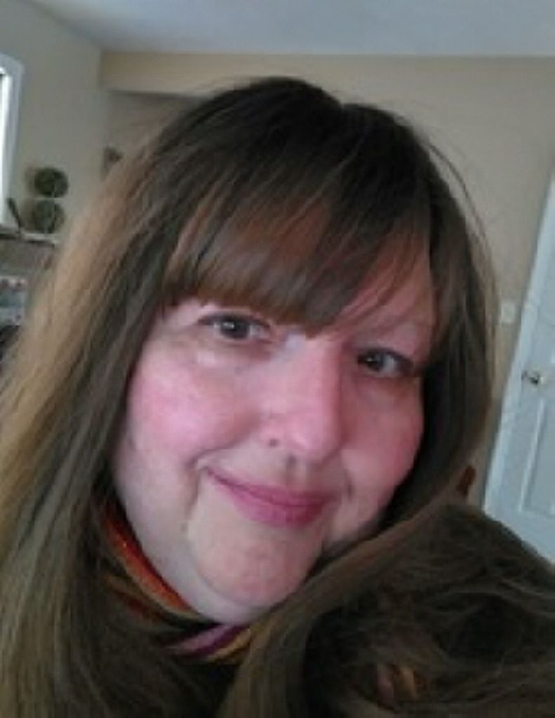 Lisa Marie Desormeaux