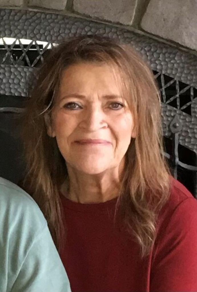 Susan Lea Nabor Profile Photo