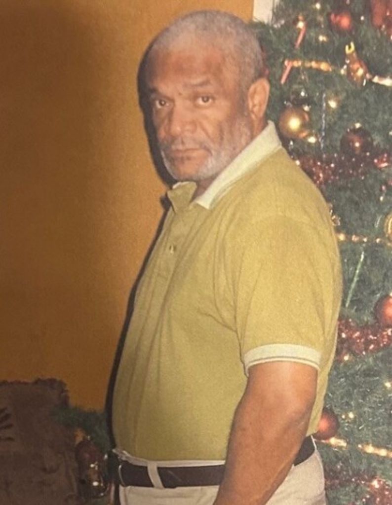 Cornuelis Conner, Jr. Profile Photo
